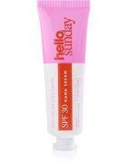 hello sunday the one for your hands защитен крем за ръце SPF 30 30 мл.
