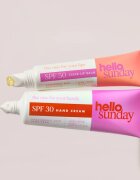 hello sunday the one for your hands защитен крем за ръце SPF 30 30 мл.