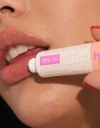 hello sunday the one for your lips tinted lip balm балсам за устни SPF 50 15 мл.