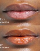 hello sunday the one for your lips tinted lip balm тониращ балсам за устни SPF 50 цвят Mocha Kiss 15 мл.