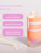 hello sunday the one that´s a serum защитен серум SPF 50 30 мл.