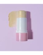 hello sunday the shimmer one mineral glow stick минерална защитна пръчица за чувствителни места SPF 45 20 гр.