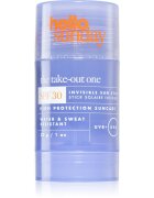 hello sunday the take-out one защитен хидратиращ стик SPF 30 30 гр.