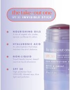 hello sunday the take-out one защитен хидратиращ стик SPF 30 30 гр.