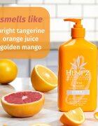 HEMPZ Citrus Blossom хидратиращ крем 500 мл.