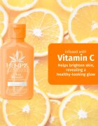 HEMPZ Citrus Blossom хидратиращ лосион за тяло 66 мл.