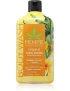 HEMPZ Floral Banana душ гел за тяло 500 мл.