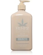 HEMPZ Koa & Sweet Almond хидратиращо мляко за тяло 500 мл.