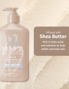 HEMPZ Koa & Sweet Almond хидратиращо мляко за тяло 500 мл.