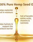 HEMPZ Original хидратиращ балсам 500 мл.