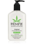 HEMPZ Original хидратиращо мляко за тяло 250 мл.