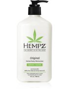 HEMPZ Original хидратиращо мляко за тяло 500 мл.