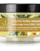 HEMPZ Original пилинг за тяло 176 гр.