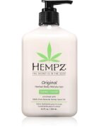HEMPZ Original тоалетно мляко за тяло 250 мл.