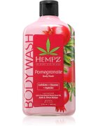 HEMPZ Pomegranate душ гел 500 мл.