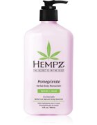 HEMPZ Pomegranate хидратиращо мляко за тяло 500 мл.