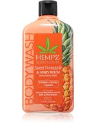 HEMPZ Sweet Pineapple Honey Melon душ гел за тяло 500 мл.