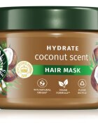 Herbal Essences Coconut Scent Hydrate маска за коса за подхранване и хидратация 300 мл.
