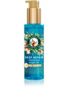 Herbal Essences Deep Repair Moroccan Argan Oil еликсир без отмиване за увредена и крехка коса 95 мл.
