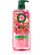Herbal Essences Petal Soft Rose Scent интензивен подхранващ шампоан за суха коса 650 мл.