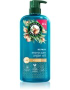 Herbal Essences Repair Moroccan Argan Oil шампоан за увредена коса с арганово масло 650 мл.