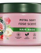 Herbal Essences Rose Scent Petal Soft подхранваща маска за суха коса 300 мл.