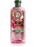 Herbal Essences Rose Scent Petal Soft шампоан за суха и увредена коса 350 мл.