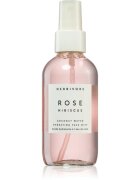 Herbivore Rose Hibiscus Coconut Water енергизираща хидратираща мъгла за лице 120 мл.