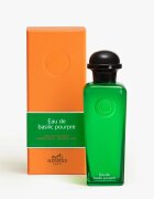 Hermes Colognes Collection Eau de Basilic Pourpre одеколон унисекс 100 мл.