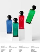 Hermes Colognes Collection Eau de Basilic Pourpre одеколон унисекс 100 мл.