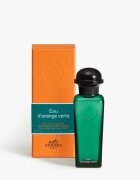 Hermes Colognes Collection Eau d'Orange Verte одеколон унисекс 50 мл.