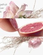 Hermes Concentré de Pamplemousse Rose тоалетна вода унисекс 100 мл.