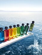 Hermes Concentré de Pamplemousse Rose тоалетна вода унисекс 100 мл.