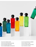 Hermes Concentré de Pamplemousse Rose тоалетна вода унисекс 100 мл.