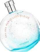 Hermes Eau des Merveilles Bleue тоалетна вода за жени 100 мл.