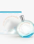 Hermes Eau des Merveilles Bleue тоалетна вода за жени 100 мл.