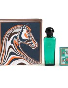 Hermes Eau d'orange verte Eau de Cologne Gift Set подаръчен комплект унисекс