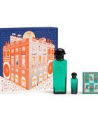 Hermes Eau d'orange verte Eau de Cologne Set подаръчен комплект унисекс
