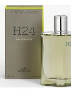 Hermes H24 Eau de parfum парфюмна вода сменяема за мъже 100 мл.
