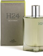 Hermes H24 Eau de parfum парфюмна вода сменяема за мъже 175 мл.