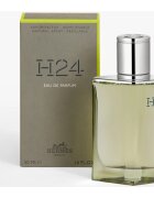 Hermes H24 Eau de parfum парфюмна вода сменяема за мъже 50 мл.