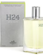 Hermes H24 Eau de toilette тоалетна вода за мъже 175 мл.