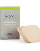 Hermes H24 Face and Body Solid Cleanser почистващ твърд сапун за лице 100 гр.