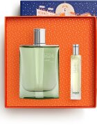 Hermes H24 Herbes Vives EDP Set подаръчен комплект за мъже