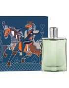 Hermes H24 Herbes Vives Gift Set Eau de Parfum подаръчен комплект за мъже