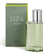 Hermes H24 Herbes Vives парфюмна вода за мъже 50 мл.