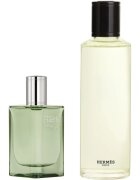 Hermes H24 Herbes Vives подаръчен комплект за мъже