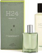 Hermes H24 Herbes Vives подаръчен комплект за мъже