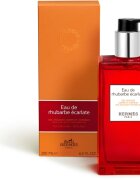 Hermes Le Bain Eau de rhubarbe écarlate душ гел за тяло и коса унисекс 200 мл.