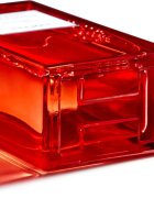 Hermes Le Bain Eau de rhubarbe écarlate душ гел за тяло и коса унисекс 200 мл.